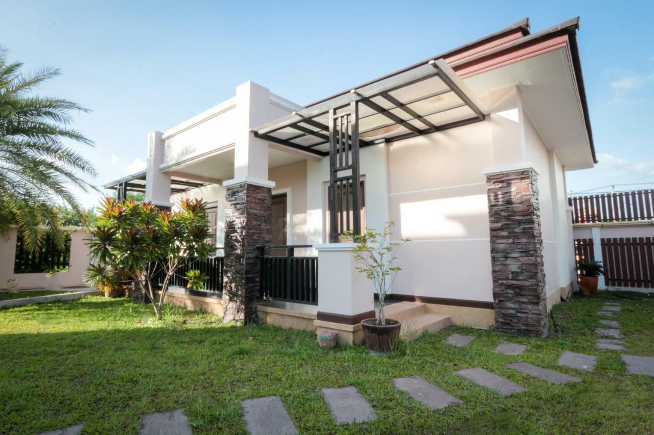 Fortune Surin Hotel Exterior photo